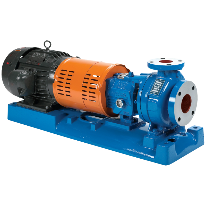 Goulds 3196 i-Frame Pump