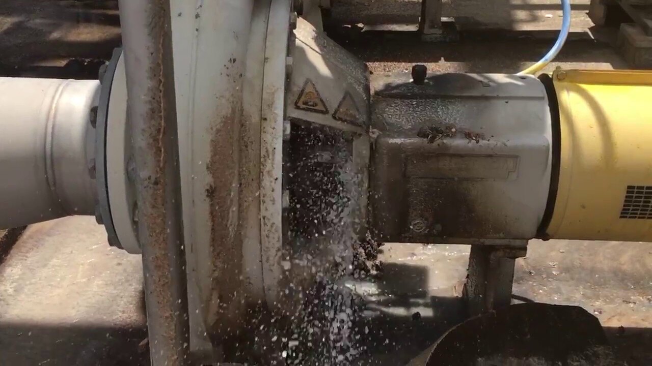 How Mechanical Seals Fail Causes and Solutions