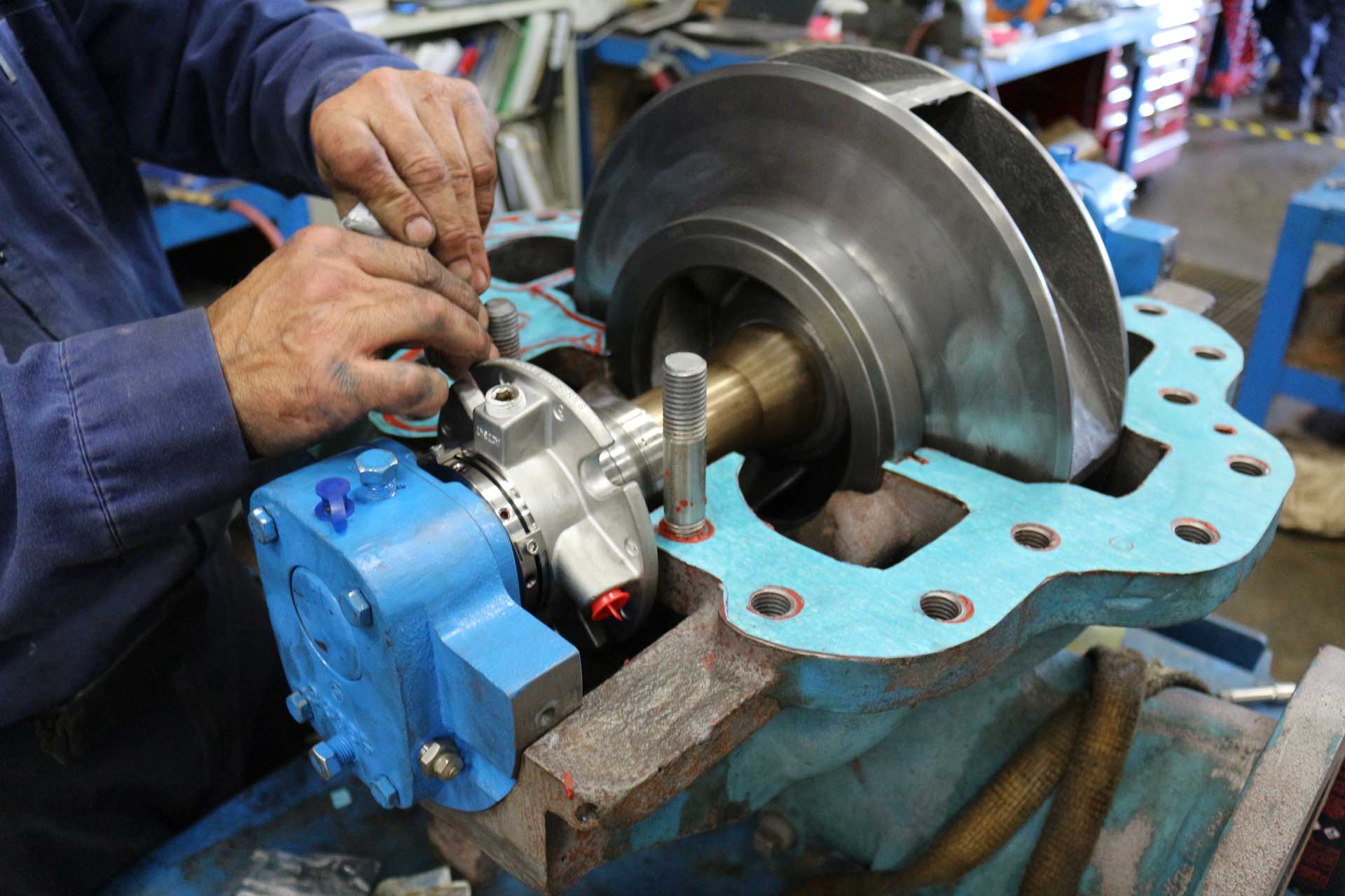 rebuilding_pump
