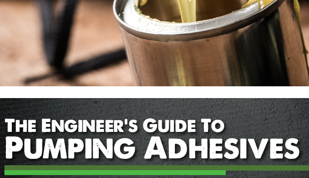 Engineers Guide To Pumping Adhesives Header Image 1 (1)