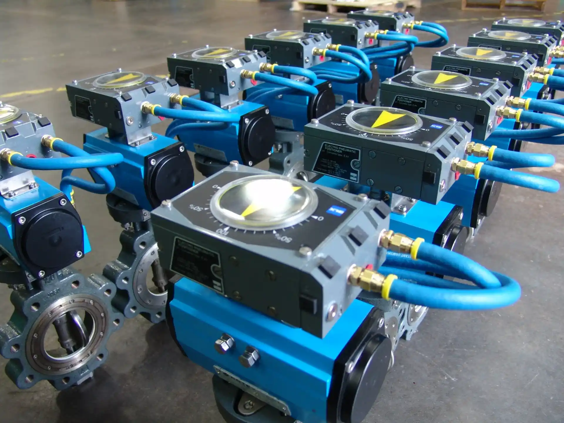 crane-value-automation