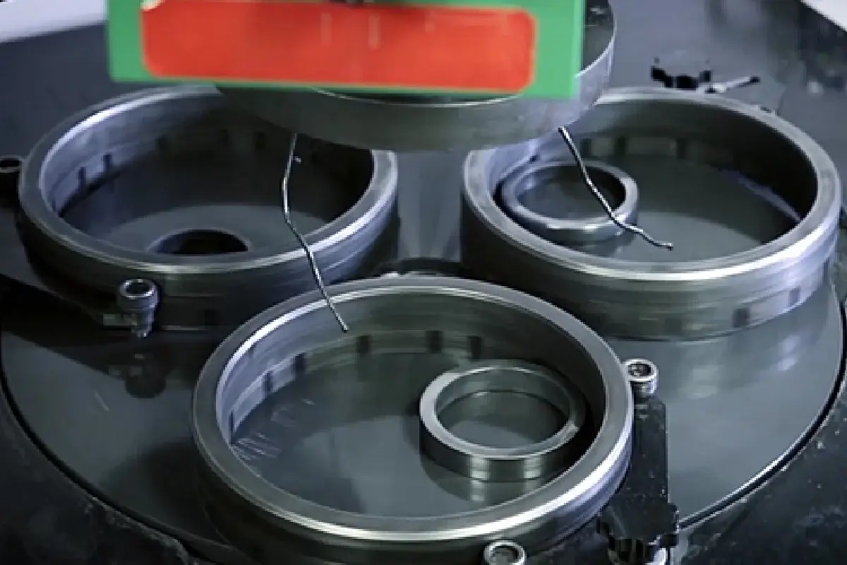 john-crane-mechanical-seal-repair