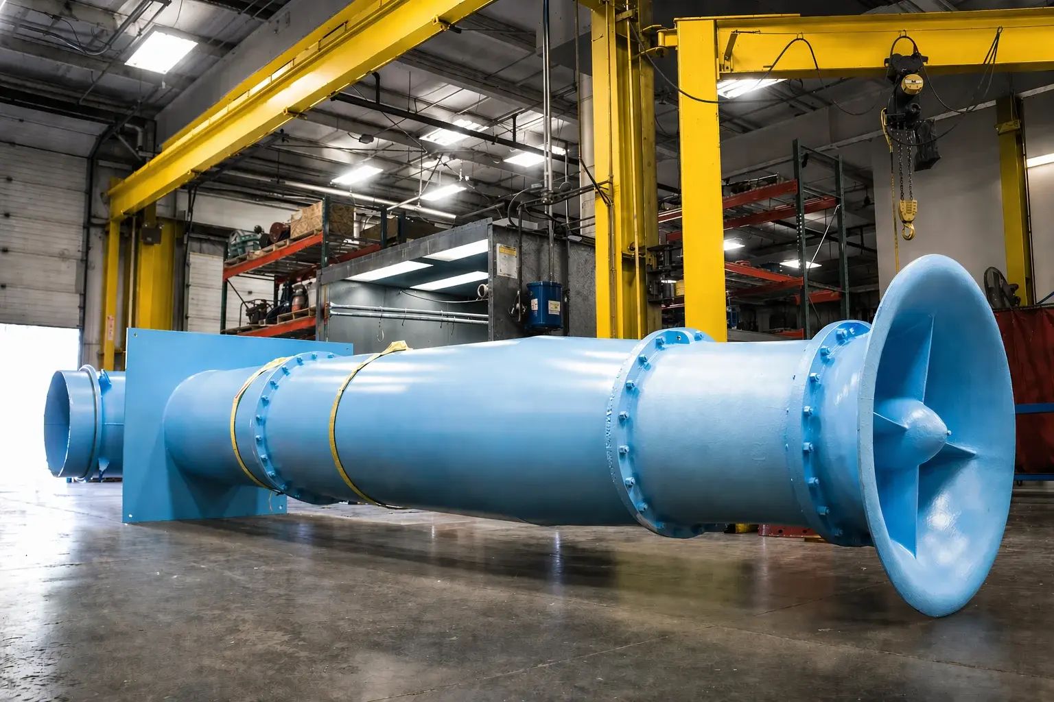 Water & Wastewater Treatment 4 Water & Wastewater Treatment 4